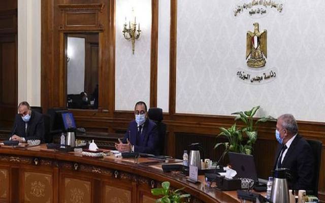 رئيس الوزراء المصري يتابع خطة هيئة تنمية الصعيد خلال 2021-2022