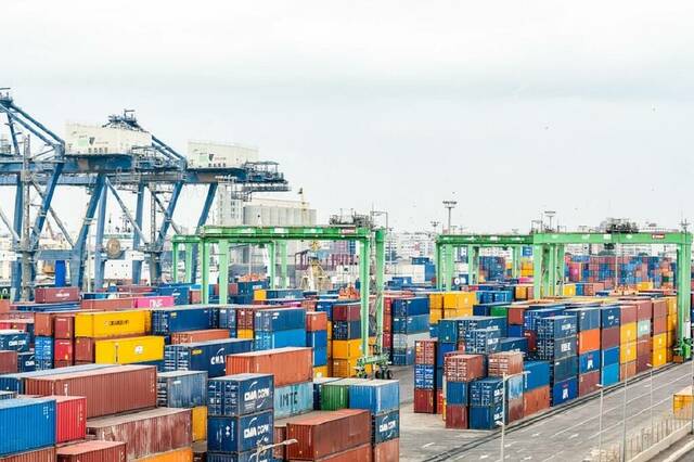 Alexandria Container’s profit leaps 26% YoY in 9M-23/24