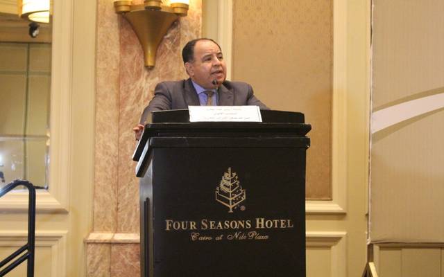 مصر تعيد النظر في غرامة عدم صحة إقرارات ممولي الضرائب