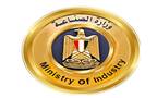 شعار وزارة الصناعة المصرية