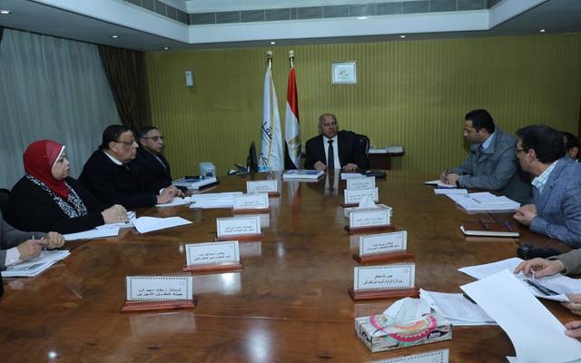 لتخفيف الضغط على الطرق..الحكومة المصرية تتابع معدلات تنفيذ مشروعات النقل النهري