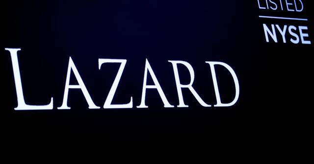 لازارد تختار كوت من إيفركور لقيادة صفقات التأمين في أوروبا