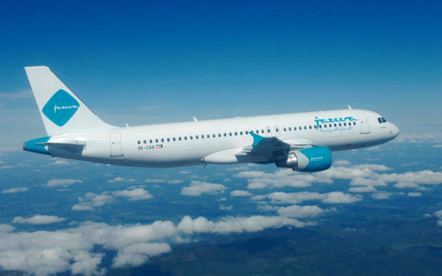 مشروع بقيمة 14 مليون دينار لـ"الجزيرة" في مطار الكويت الدولي