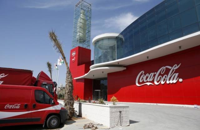 Coca-Cola posts solid Q3 revenue on growing healthier drink sales