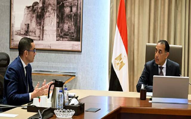 رئيس الوزراء المصري يتابع تنفيذ التكليفات الرئاسية لتحسين مناخ الاستثمار