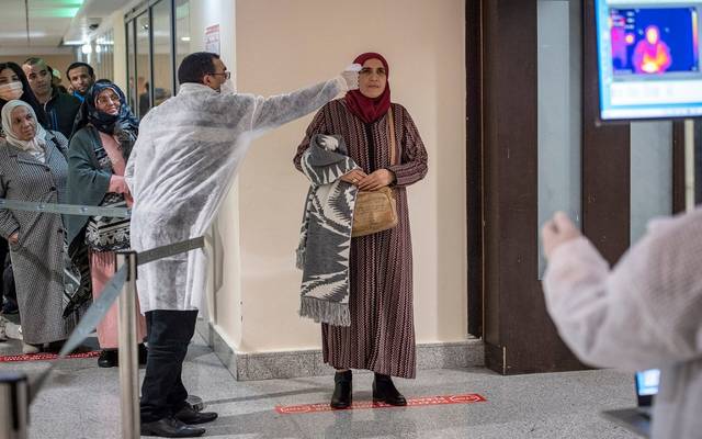 البحرين تسجل 540 إصابة جديدة بفيروس كورونا