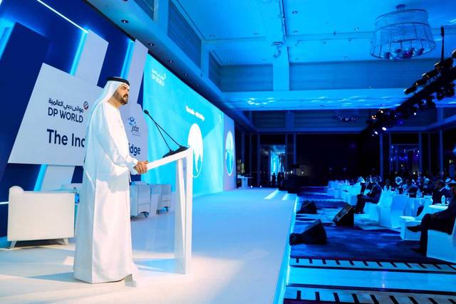 UAE’s DP World launches India-UAE Bridge to attract further investments