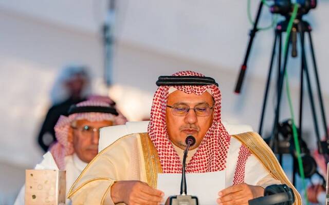 رئيس هيئة المنافسة: نعمل على إيجاد بيئة جاذبة للاستثمارات المحلية والدولية