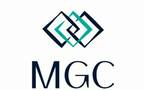 شعار شركة مطلق الغويري للمقاولات