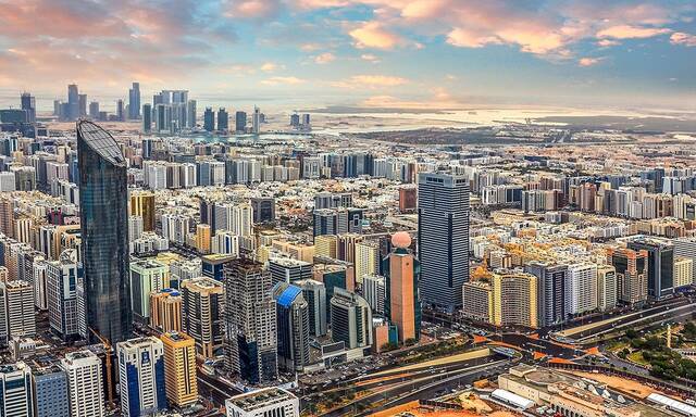 Surging demand propels UAE business growth to 5-year high in February