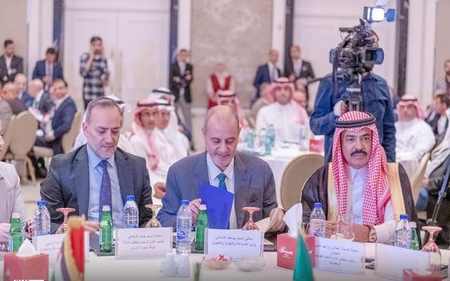 وزير: الاستثمارات السعودية في الأردن تتجاوز 12 مليار دولار