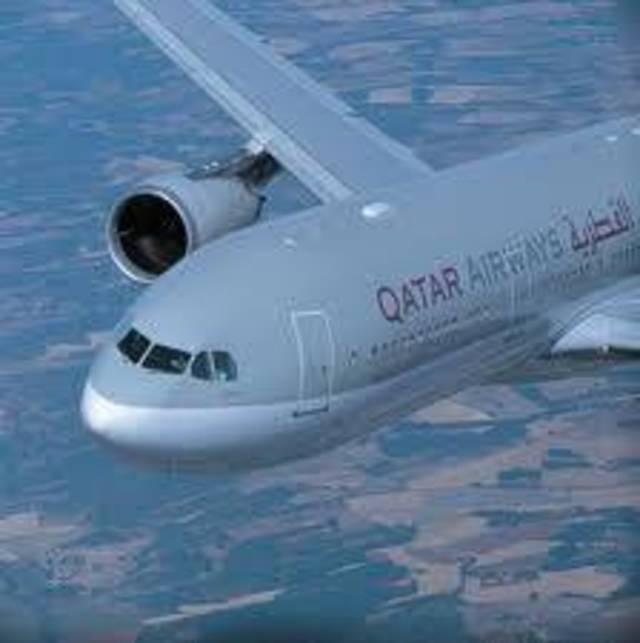 Qatar Airways named best airline in the world Mubasher Info