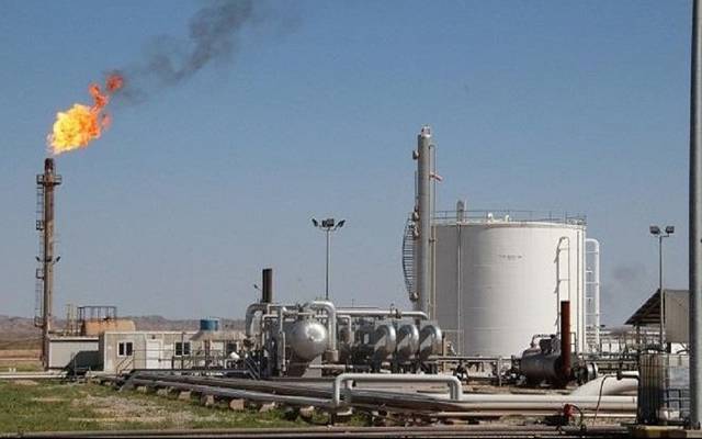 Iraq seeks to add one billion cubic feet of gas associated with oil operations