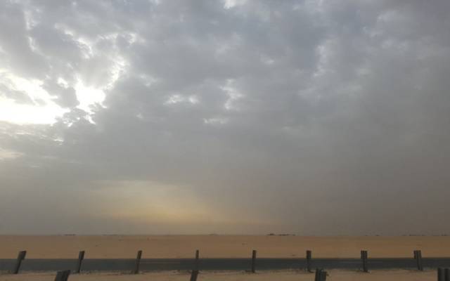 الأرصاد الكويتية تتوقع تغيرات حادة بالطقس