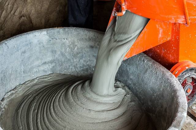 Saudi Cement’s profits fall to SAR 164m in H1-22 initial results
