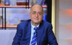 محمود سرج وكيل اتحاد الصناعات المصرية