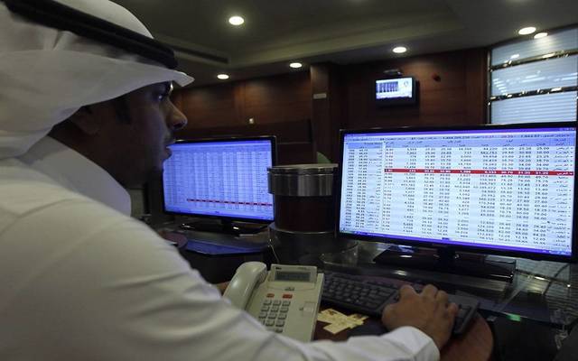 المؤشر السعودي يخفف حدة خسائره بنهاية التعاملات بعد تحسن "البنوك"