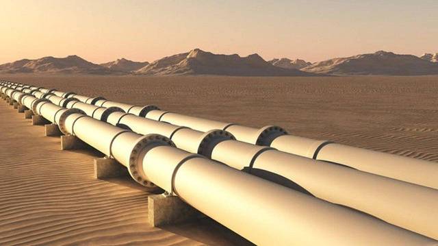 Nigeria may contribute 35% of Africa's transmission pipeline – GlobalData