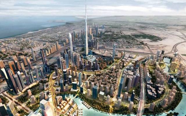 أوقاف دبي تتجاوز 7.1 مليار درهم بنهاية 2020
