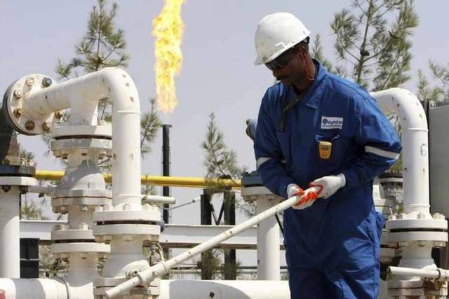 UAE’s Crescent Petroleum to double gas output in KRI