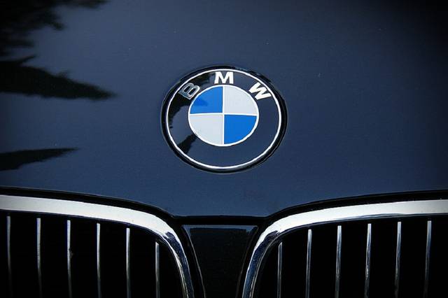 Germany imposes $9.6m fine on BMW