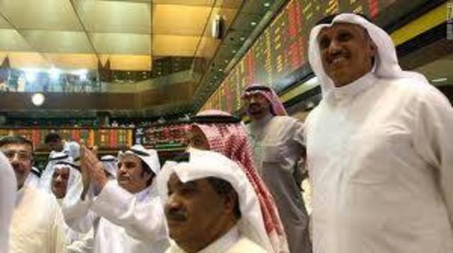 الأخضر يزين مؤشر السوق القطري ويربح 13.6 نقطة في منتصف التداولات
