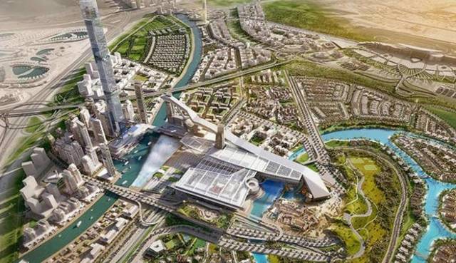 Prescott Properties launches AED 165m project in Dubai