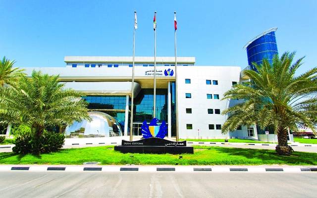 جمارك دبي تطلق مبادرة الدخول والخروج الإلكتروني لتعزيز صادرات "جبل علي"