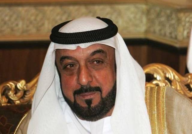 رئيس الإمارات يُصدر مرسوماً بتعيين 13 وكيل نيابة عامة