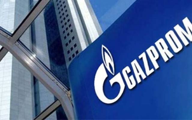 جازبروم: صادرات الغاز الروسي لغير دول الكومنولث 5.8% حتى 15يوليو