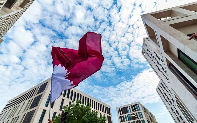 496 مليار دولار أصول بنوك قطر نهاية أكتوبر