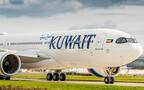 الخطوط الجوية الكويتية
