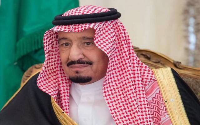 King Salman launches SAR 86bn projects