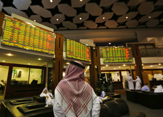 "دبي الإسلامي" يسيطر على ثلث تداولات السوق بعد "النتائج المالية"