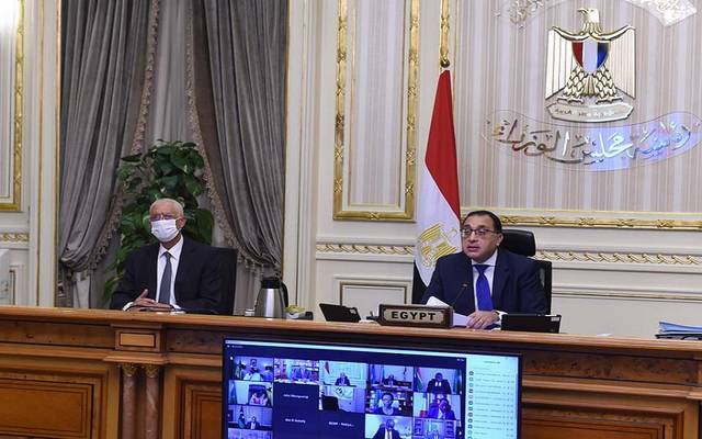 الوزراء المصري يشارك في اجتماع مكتب الاتحاد الأفريقي لمناقشة عدد من القضايا
