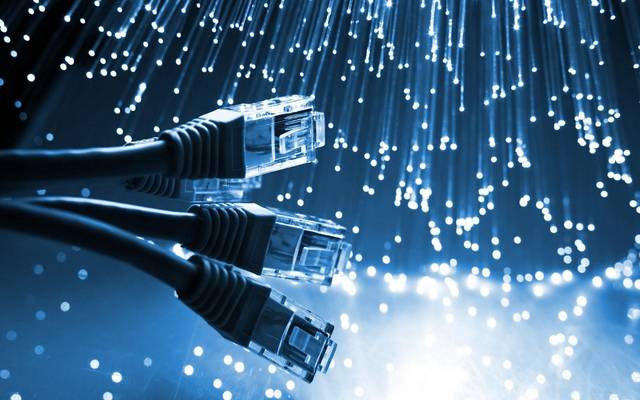 Iraq completes connectivity with Saudi Arabia with optical cable to improve Internet quality