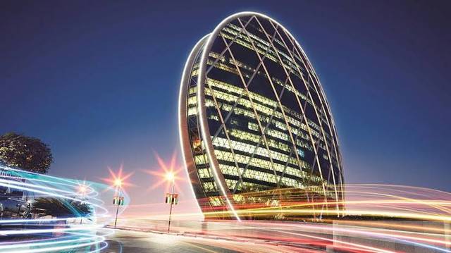 Aldar Properties pledges AED 36m to Sandooq Al Watan