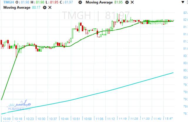 سهم طلعت مصطفى