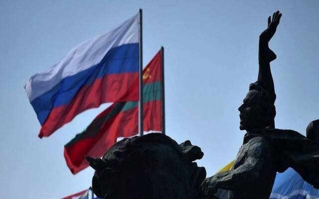 إقليم ترانسنيستريا