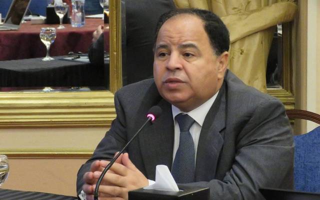 Egypt eyes listing on JP Morgan's EMBI - Minister