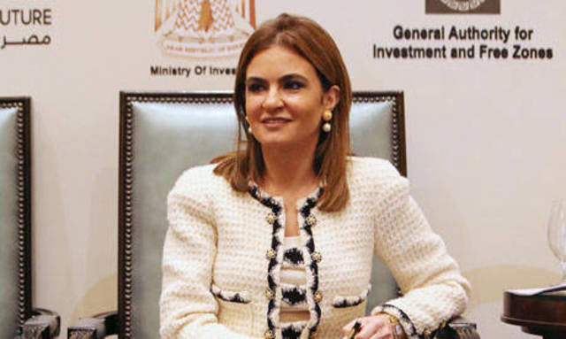 Egypt's investment ministry, KFAED ink $65m deals