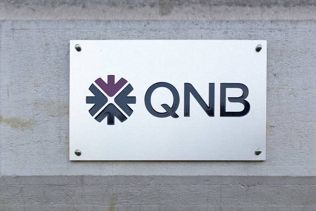 QNB Al Ahli H1 profits rise 27%