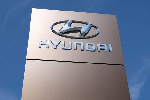 Hyundai sales surge 11.1% in April
