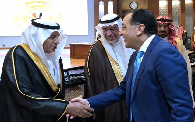 رئيس الوزراء المصري: اتفاقية الاستثمارات مع السعودية تُمهّد لتعاون اقتصادي أوسع