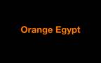 Orange among the 4 biggest French companies investing in Egypt