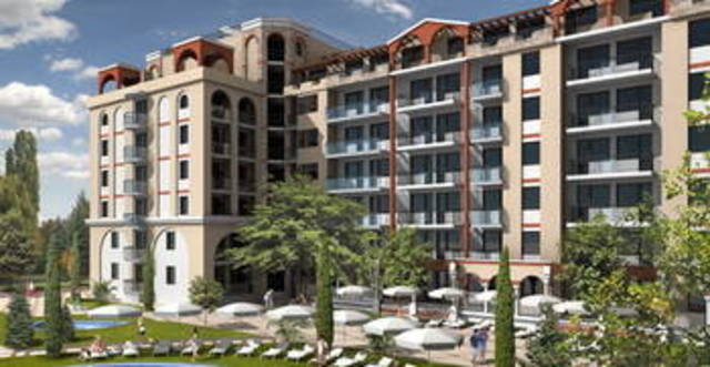 قطاع الإسكان: أسعار الشقق فى عمان تتراوح بين 600-1200 دينار للمتر