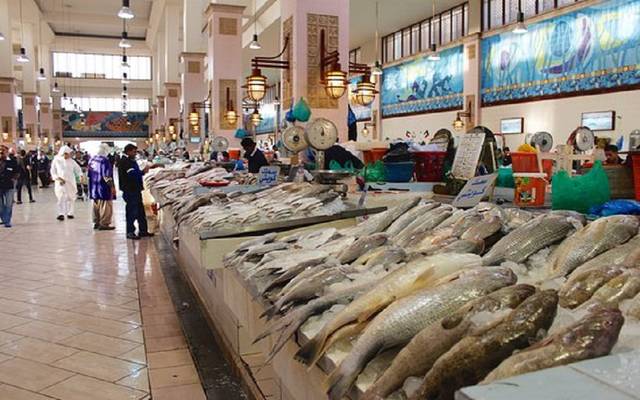 تعميم من التجارة الكويتية بشأن رفع أسعار الأسماك