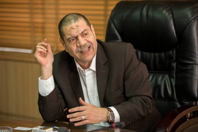 Egypt’s TDA to price land in EGP instead of USD