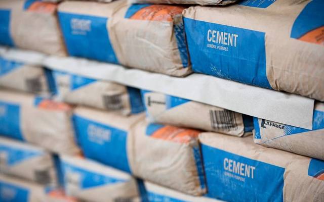 Cement sales in Saudi Arabia continue to rise in September