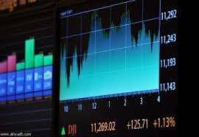 429.216 مليون ريال اجمالي مشتريات "الأجانب" بالتداولات الأسبوعيه